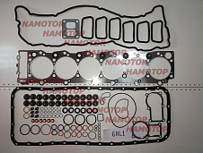 Ремкомплект двигателя ISUZU 6HL1. 6HK1. old Japan